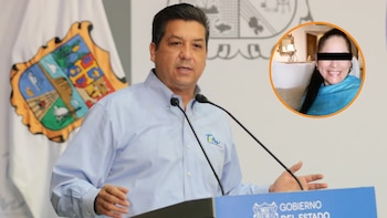 Tribunal declara culpable a Elda Aurora Viñas Herrera, exfuncionaria de Tamaulipas durante la administración de Cabeza de Vaca