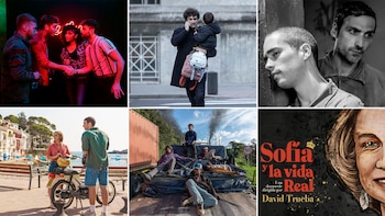 Siete recomendaciones para ver el