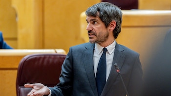 Urtasun avanza que la medida del Estatuto del Artista que permitirá el uso de IA verá la luz en las próximas semanas