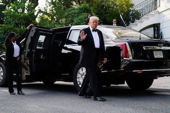 El primer mandatario hizo un