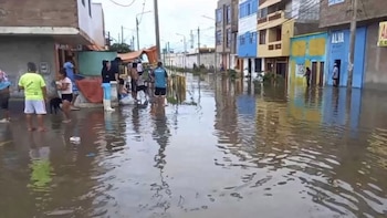 Las consecuencias de el Fenómeno
