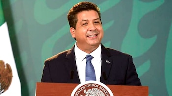 “Ahora tiene que andar uno