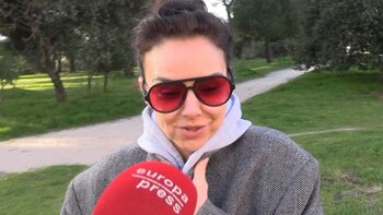 Chenoa desmiente por completo haber