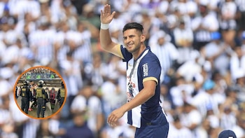 Carlos Zambrano es una de