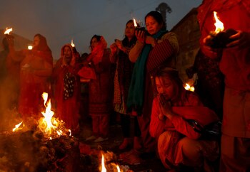 Bamjan está bajo investigación por