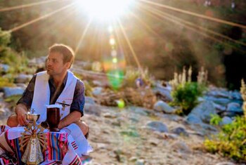 Quique se consagró durante doce