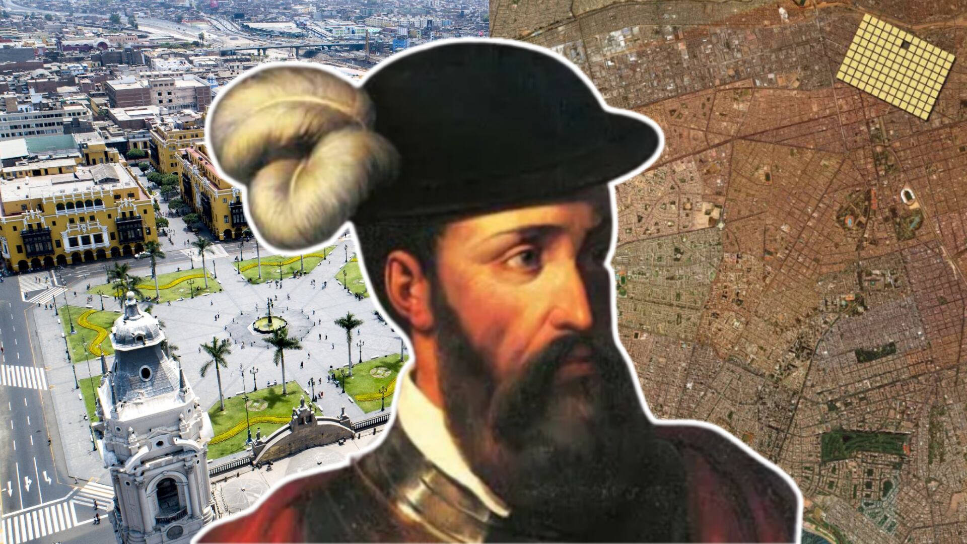 (Composición Infobae: Munilibro / Congreso)