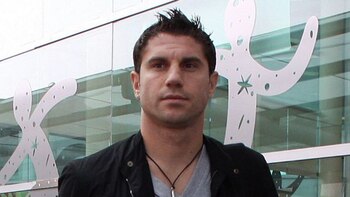 Atlas cesó al entrenador argentino