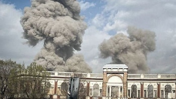 Irán asegura a la ONU