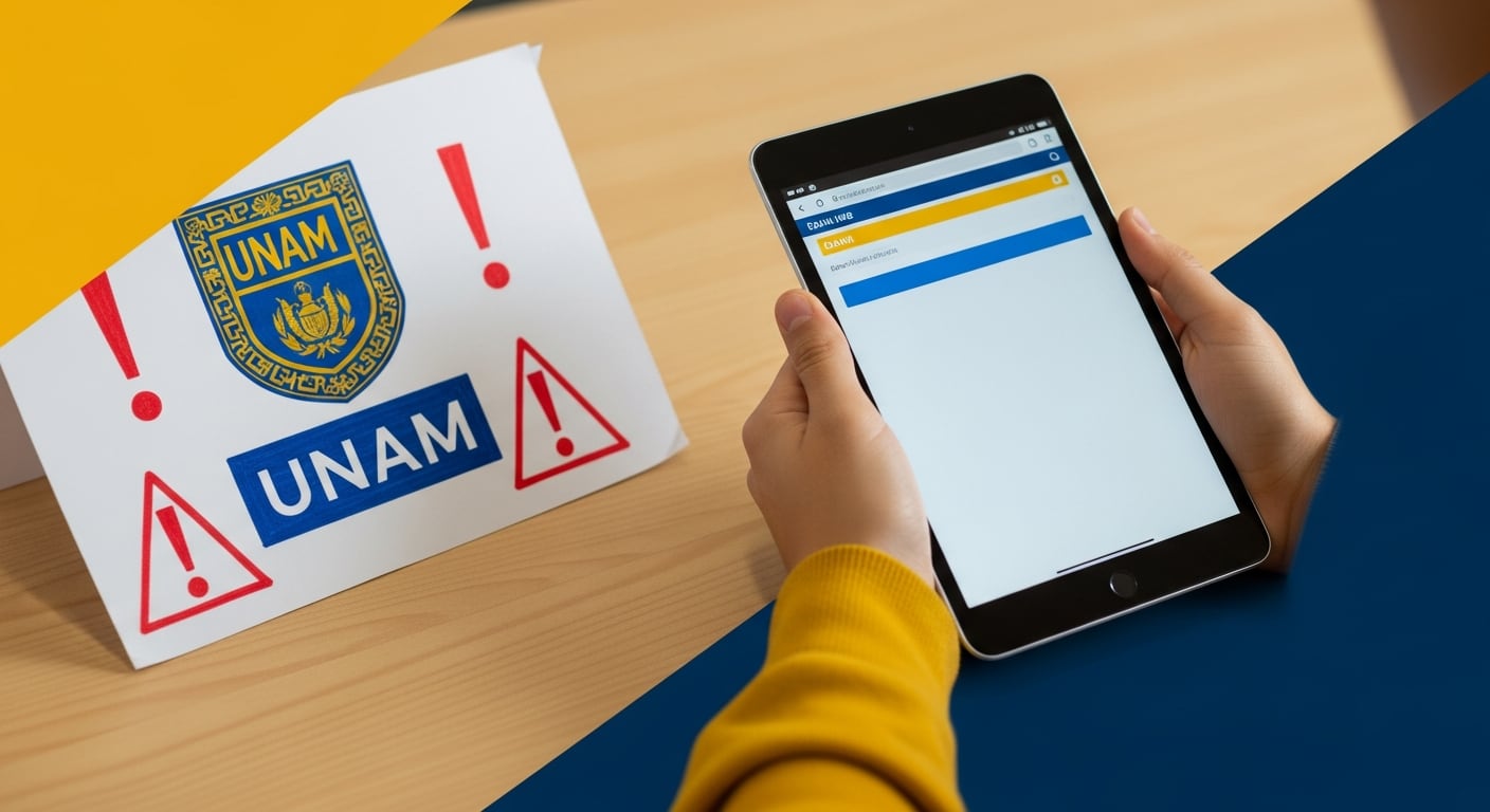 Qué tantos lugares se llenan con el Pase Reglamentado UNAM y cuántos por examen