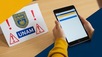 Qué tantos lugares se llenan con el Pase Reglamentado UNAM y cuántos por examen