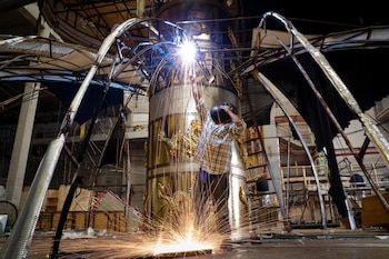 La mayor disparidad en el