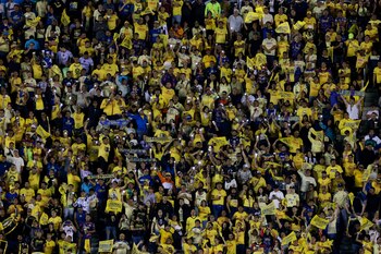 Soccer Football - Liga MX