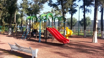 Acachinango es un sitio tranquilo y natural para disfrutar en familia