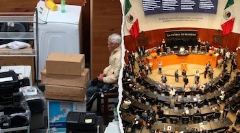 El Senado advierte que el incremento de los casos de despojo evidencia fallas estructurales en la procuración de justicia y la protección del patrimonio en México.