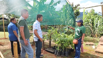 Fondo ambiental privado ha gestionado más de USD 160 millones para proteger el patrimonio natural de Panamá