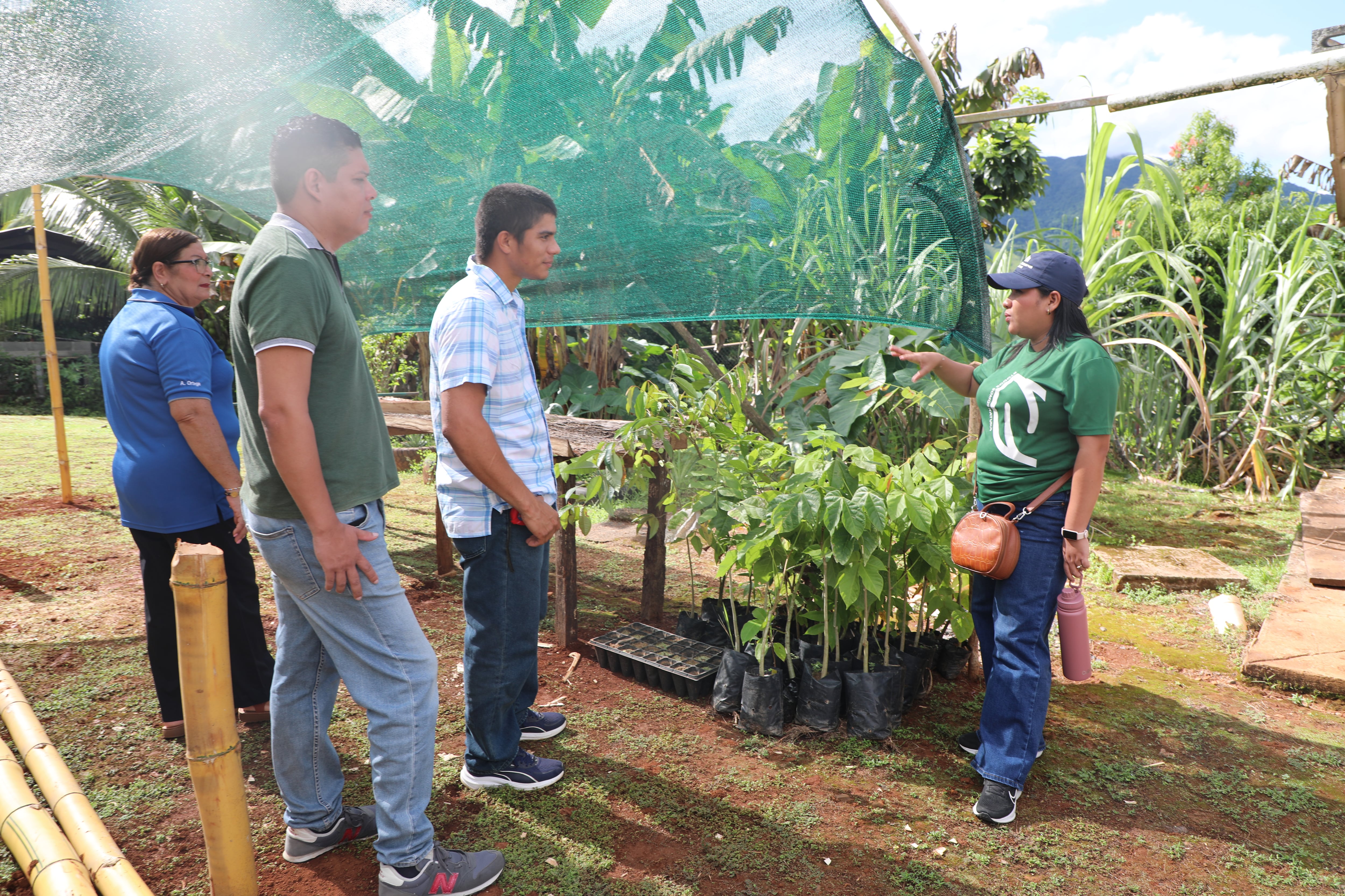 Fondo ambiental privado ha gestionado más de USD 160 millones para proteger el patrimonio natural de Panamá
