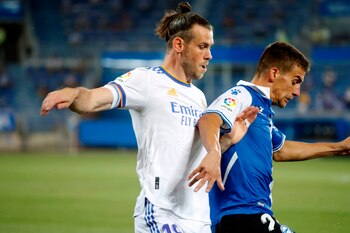 Bale acaba contrato el 30