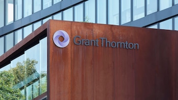Grant Thornton International logra ingresos