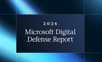 Microsoft Digital Defense Report 2026 revela que Argentina se encuentra sexta entre los países de América con mayor riesgo cibernético.