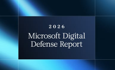 Microsoft Digital Defense Report 2026 revela que Argentina se encuentra sexta entre los países de América con mayor riesgo cibernético. (Microsoft)