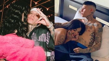 De acuerdo con Karely, ella