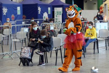 EFE/EPA/HOMEM DE GOUVEIA/Archivo