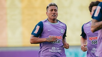 Pedro Aquino también sería separado