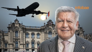 ¿Se acabaron las vacaciones? Candidato