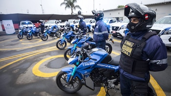 Frente a la próxima administración,