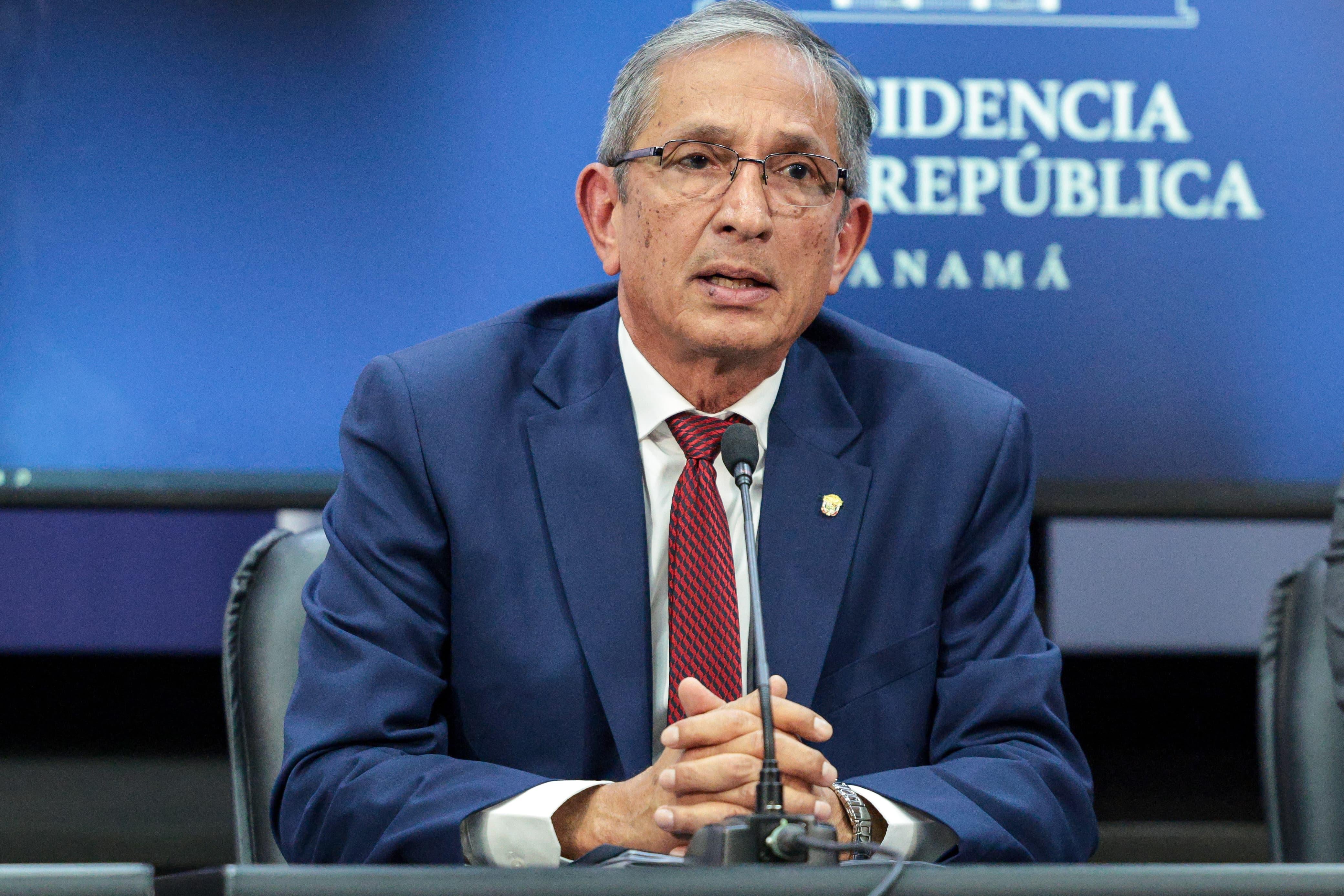 El ministro de Vivienda y Ordenamiento Territorial, Jaime Jované Castillo, dijo que el nuevo régimen de interés preferencial busca facilitar la adquisición de la primera vivienda y reducir la cuota mensual, por lo que la feria servirá para medir si el crédito hipotecario vuelve a fluir con reglas claras. Cortesía