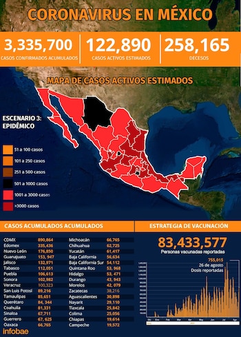 (Ilustración: Infobae México)