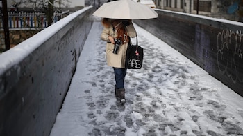 Almeida asegura que Madrid está