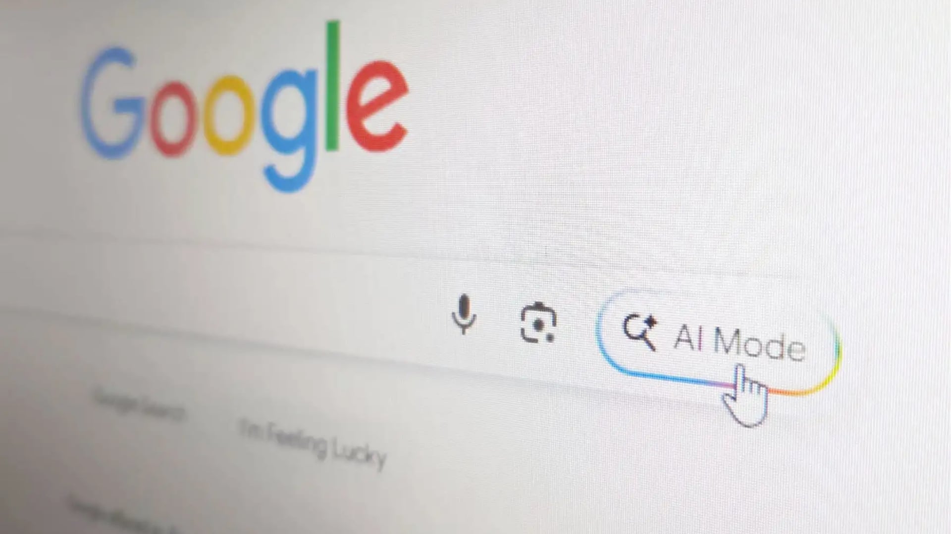 Google integra inteligencia artificial avanzada en su buscador para elevar la confiabilidad de la información. (Foto: Agencia Andina)