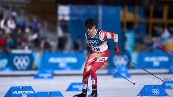 Sellés acaba descalificado de los