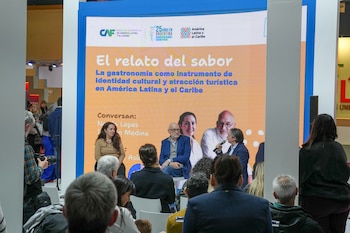 Feria del libro 2026