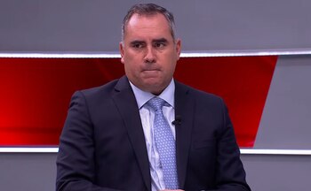 Rafael Belaúnde