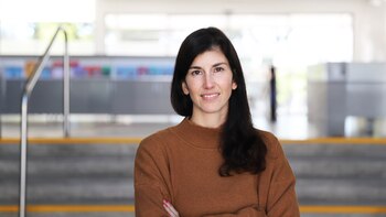 Carolina Gattei