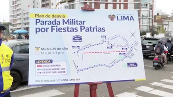 La Municipalidad de Lima realizará