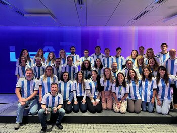 Accenture ofrece a sus empleados