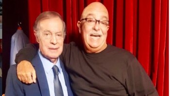 Los Protagonistas: así fue el