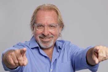 Diego Uceda es criticado por