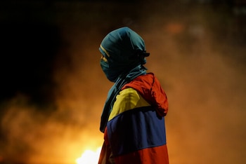 La providencia describió que, a través de esos canales digitales, se impartían instrucciones relacionadas con bloqueos, ataques contra bienes públicos y otras conductas - crédito Colprensa
