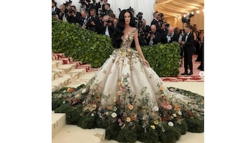 En 2024, la cantante también