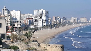 Escándalo en Alicante: el Ayuntamiento