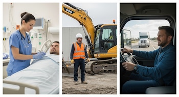 La actualización de habilidades, la