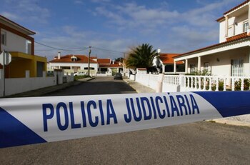 Imagen de archivo de la