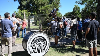 La clase obrera va al paraíso