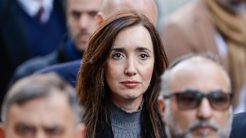 Murió Ernesto Villarruel, el tío