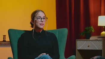 La cruda confesión de una famosa tiktoker gastronómica argentina: “Mi primer encuentro sexual fue una violación”